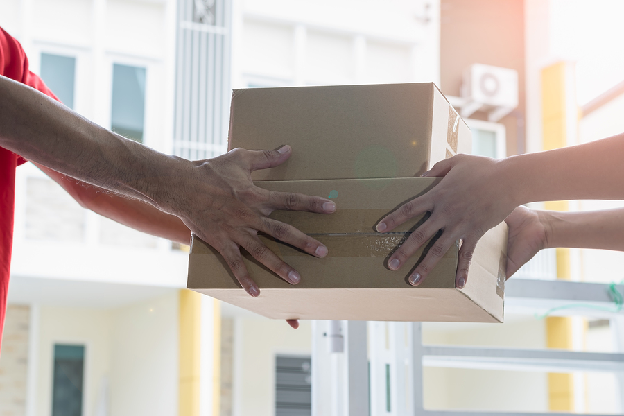 Why Property Managers Need to be Concerned with Last Mile Logistics
