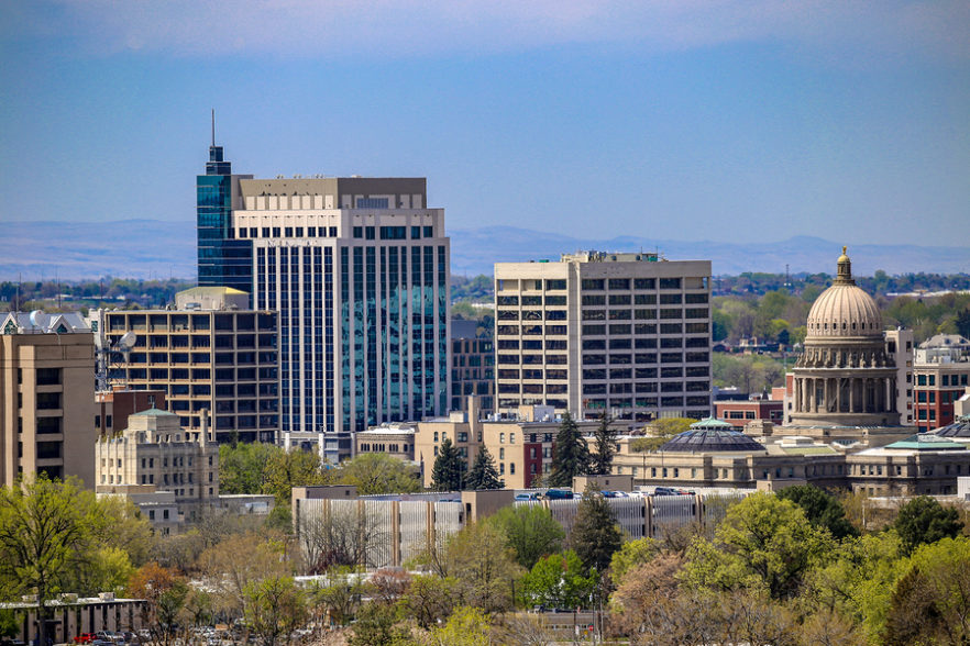 Boise Over Brooklyn Under the Radar Markets for Your Next Commercial Property Development Smiota