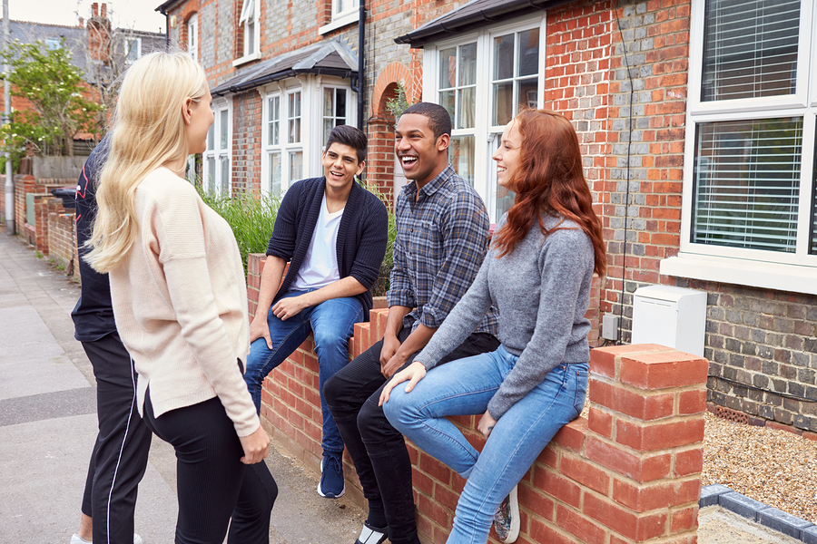 The Top Student Housing Trends of 2019