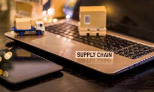 Building a Resilient Supply Chain