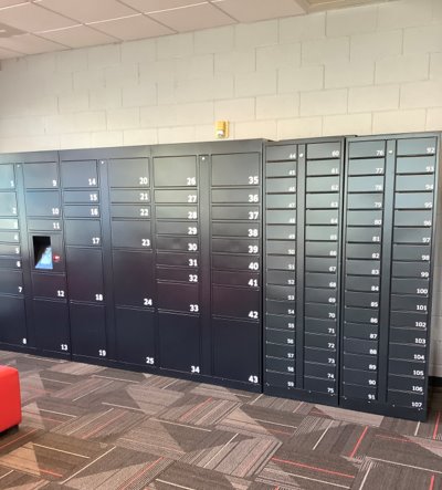 Pick-Up Lockers: 3 Scenarios Your Residents Will Love