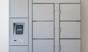 Four Unique Smart Locker Use Cases for 2022