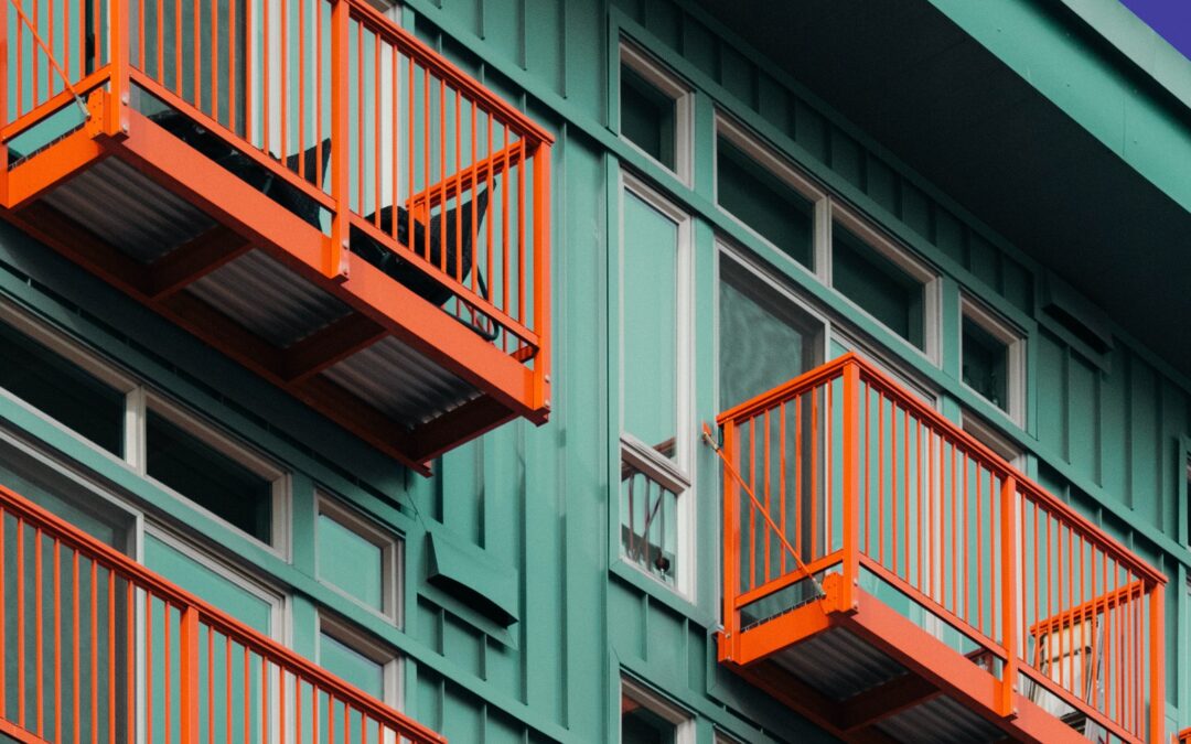 6 Surprising Statistics About Millenial Apartment Living