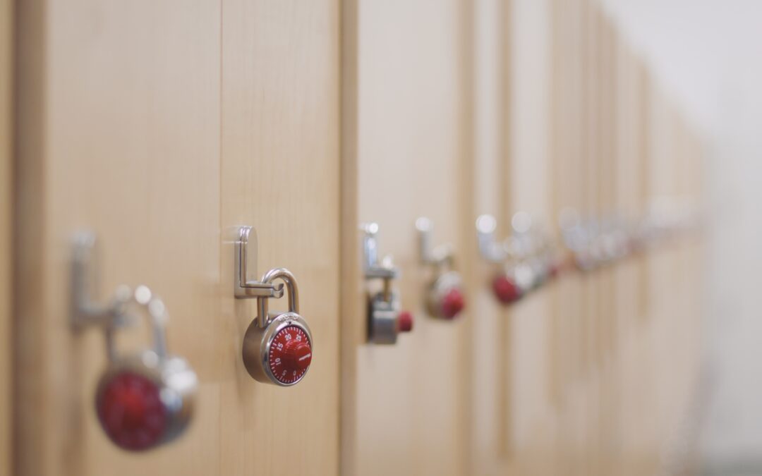 Smart Lockers Are Convenient, But Are They Secure?