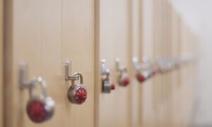 Smart Lockers Are Convenient, But Are They Secure?