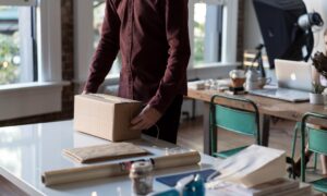 Where's My Stuff? Tips for Tracking Your Packages