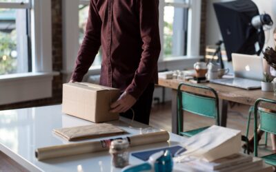 Where’s My Stuff? Tips for Tracking Your Packages