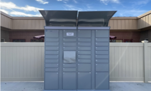 Where Are Parcel Lockers Located? A Guide to Placing Your Lockers