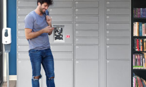 Everything You Should Know About Smart Lockers