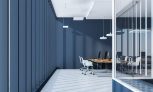 Smart Lockers for Office Space – How They Enhance Employee Effectiveness