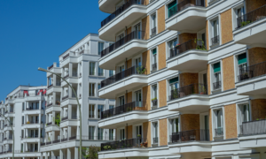 Top 12 Apartment Safety Measures Residents Look For in a Multifamily Community