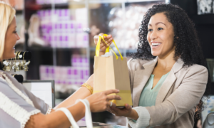 Top 5 Innovations in Retail to Attract More Customers in 2024