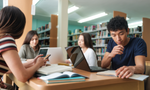Smart Ways to Improve College Campuses and Student Experience