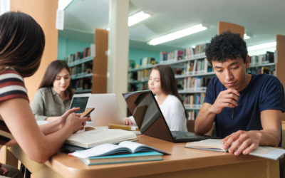 Smart Ways to Improve College Campuses and Student Experience