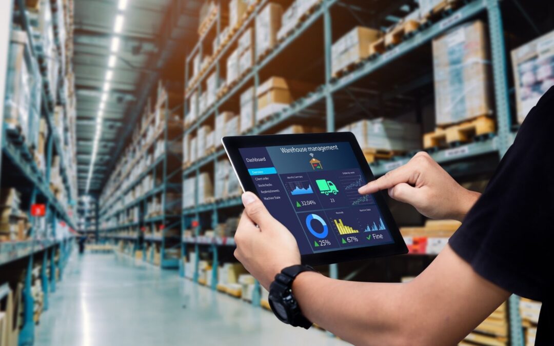 4 Actionable Tips to Improve Warehouse Efficiency and Reduce Costs