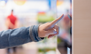 Smart Technologies to give Interactive Shopping Experience to your Customers