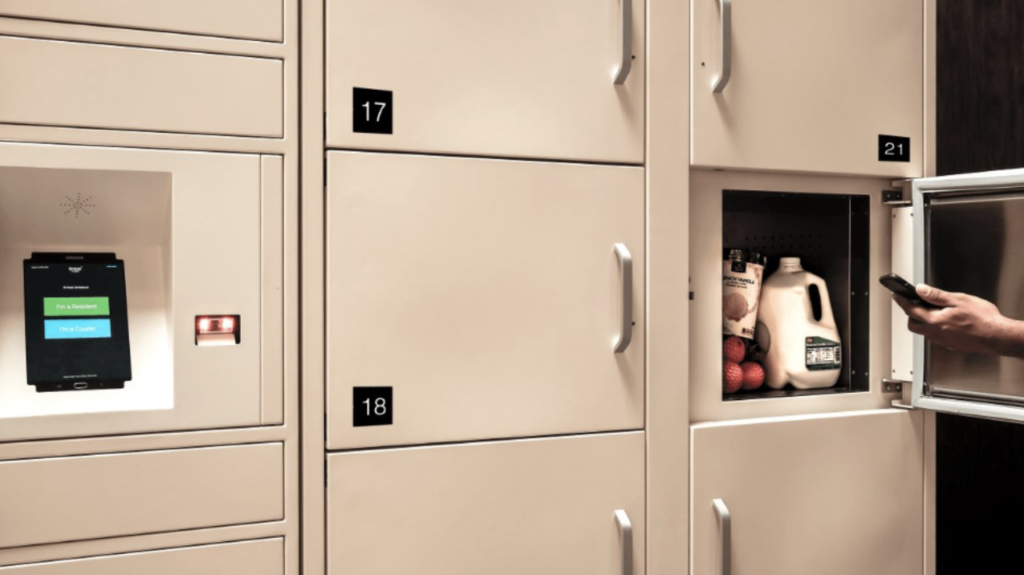 Top Business Types that Use Refrigerated Lockers to Keep Their Customers Happy