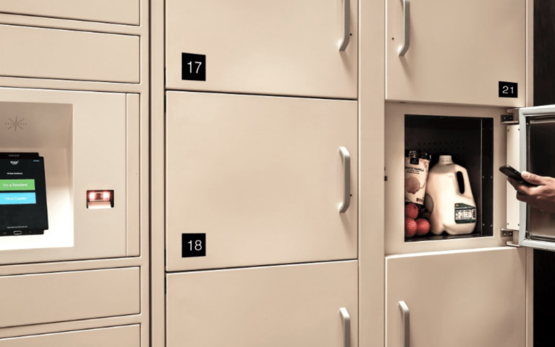 Top Business Types that Use Refrigerated Lockers to Keep Their Customers Happy