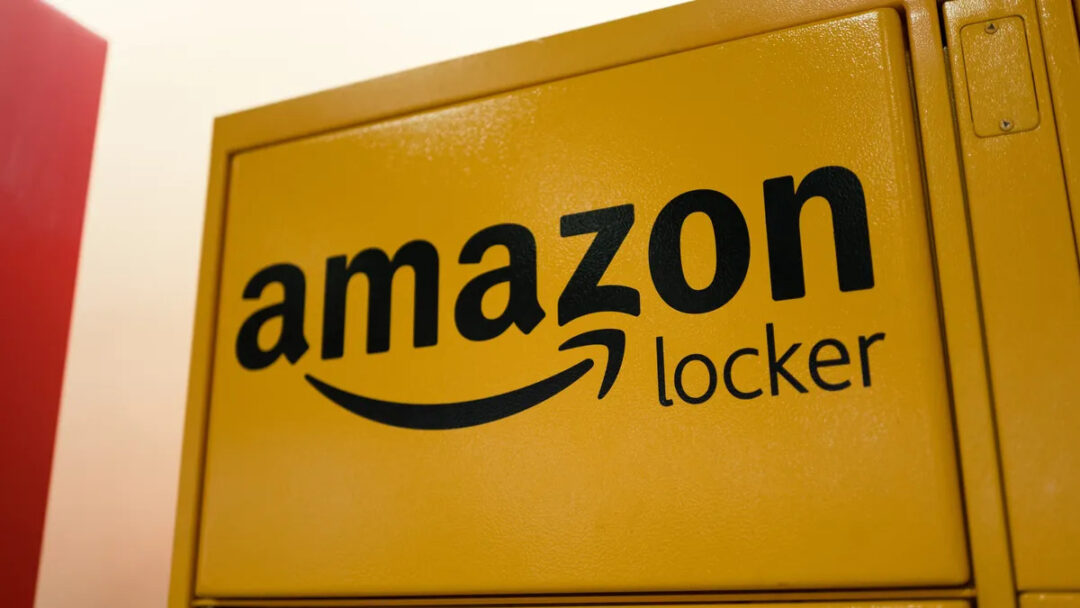 How to Choose between Amazon Lockers and Smiota Smart Lockers