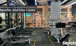 Smart Lockers in Sports and Fitness Centres Benefits and Use Cases-ft image