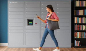 Smarter Library Access with Koha + Smiota Smarter Library Access with Koha + Smiota