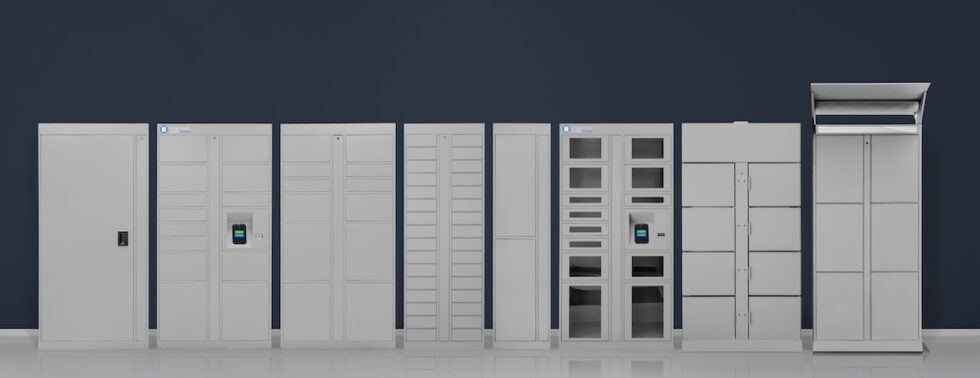 The Future of Smart Lockers: Trends to Watch Beyond 2025