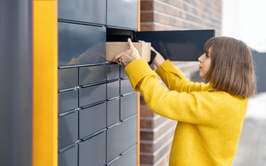 Locker Innovation in 2025: Beyond Storage – Secure, Sustainable, Smart