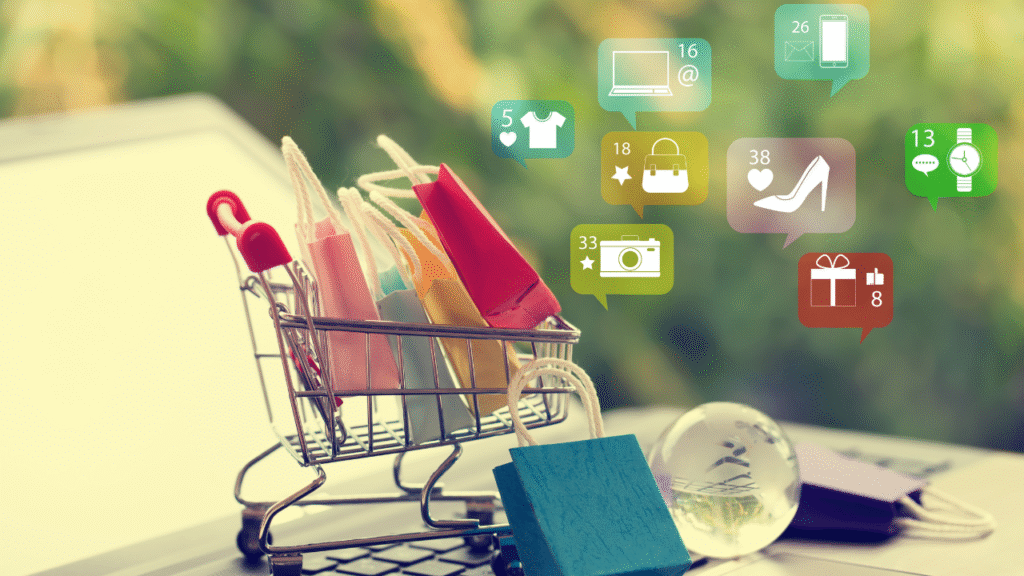 E-Commerce Trends 2025 How Smart Locker Networks Are Redefining Fulfilment