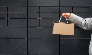 Why D2C Brands Are Turning to Smart Lockers to Win the Last Mile