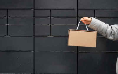 Why D2C Brands Are Turning to Smart Lockers to Win the Last Mile