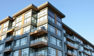 How Apartment Parcel Lockers Improve Delivery Security