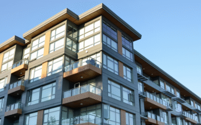 How Apartment Parcel Lockers Improve Delivery Security