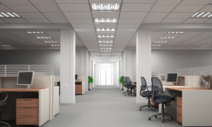 How Smart Lockers Are Transforming Enterprise Mailrooms & Workplace Logistics How Smart Lockers Are Transforming Enterprise Mailrooms & Workplace Logistics