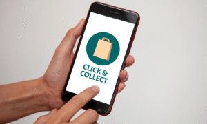Improving Customer Convenience With 247 Click-and-Collect Lockers