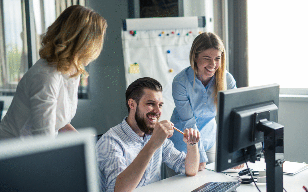 Improving Workplace Logistics With Smart Locker Automation