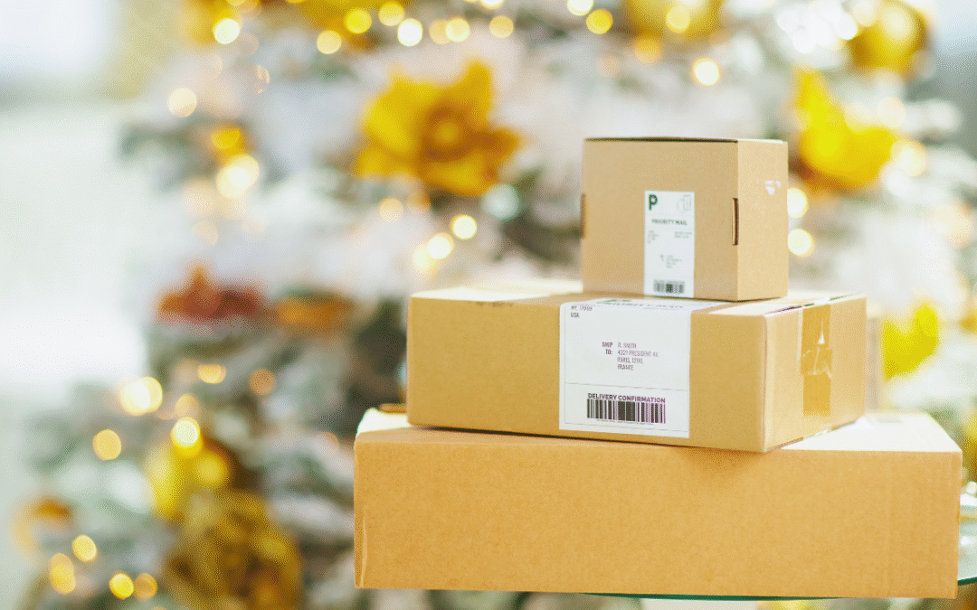 Preparing Multifamily Properties for Holiday Delivery Peaks A Smart Locker-First Approach 