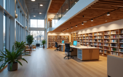 Smiota vs Bibliotheca: A Comparison of Library Smart Lockers