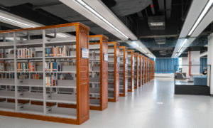 The Future of Library Convenience: Integrating Smart Lockers with ILS The Future of Library Convenience Integrating Smart Lockers with ILS