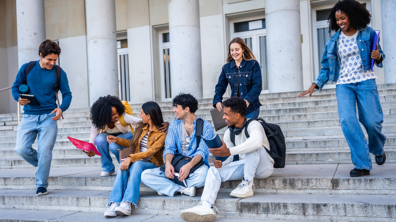 Beyond Packages Multi-Department Uses for Campus Lockers